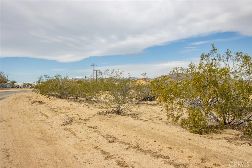 0 4th Street South Joshua Tree, CA 92252 - Photo 11 of 16