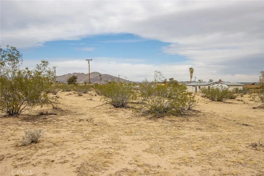 0 4th Street South Joshua Tree, CA 92252 - Photo 15 of 16 a view of ocean