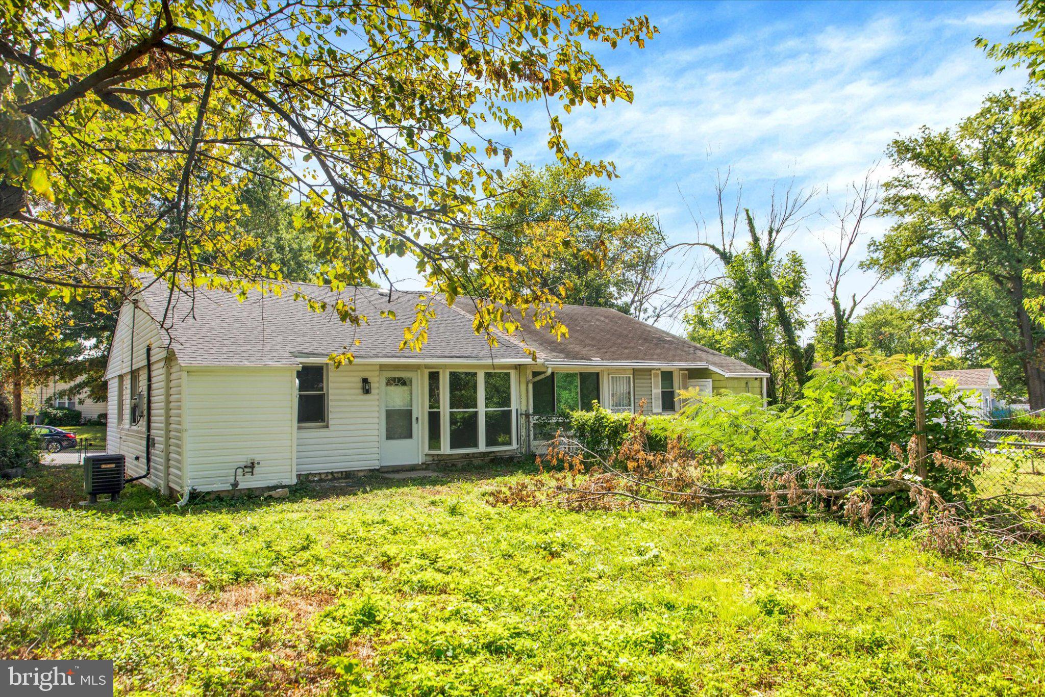 7706 Oxman Road Landover, MD 20785 - Photo 19 of 21 Gallery Image 19
