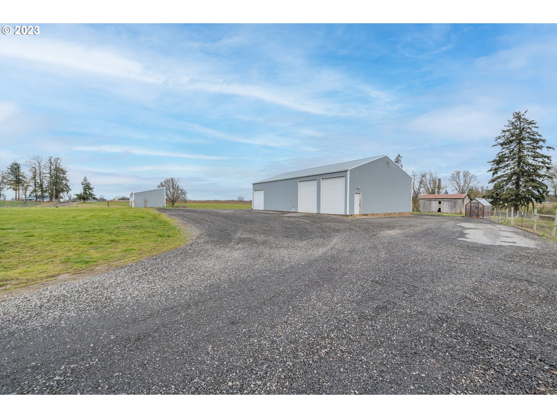 8951 South Schneider Road Canby, OR 97013 - Photo 29 of 39