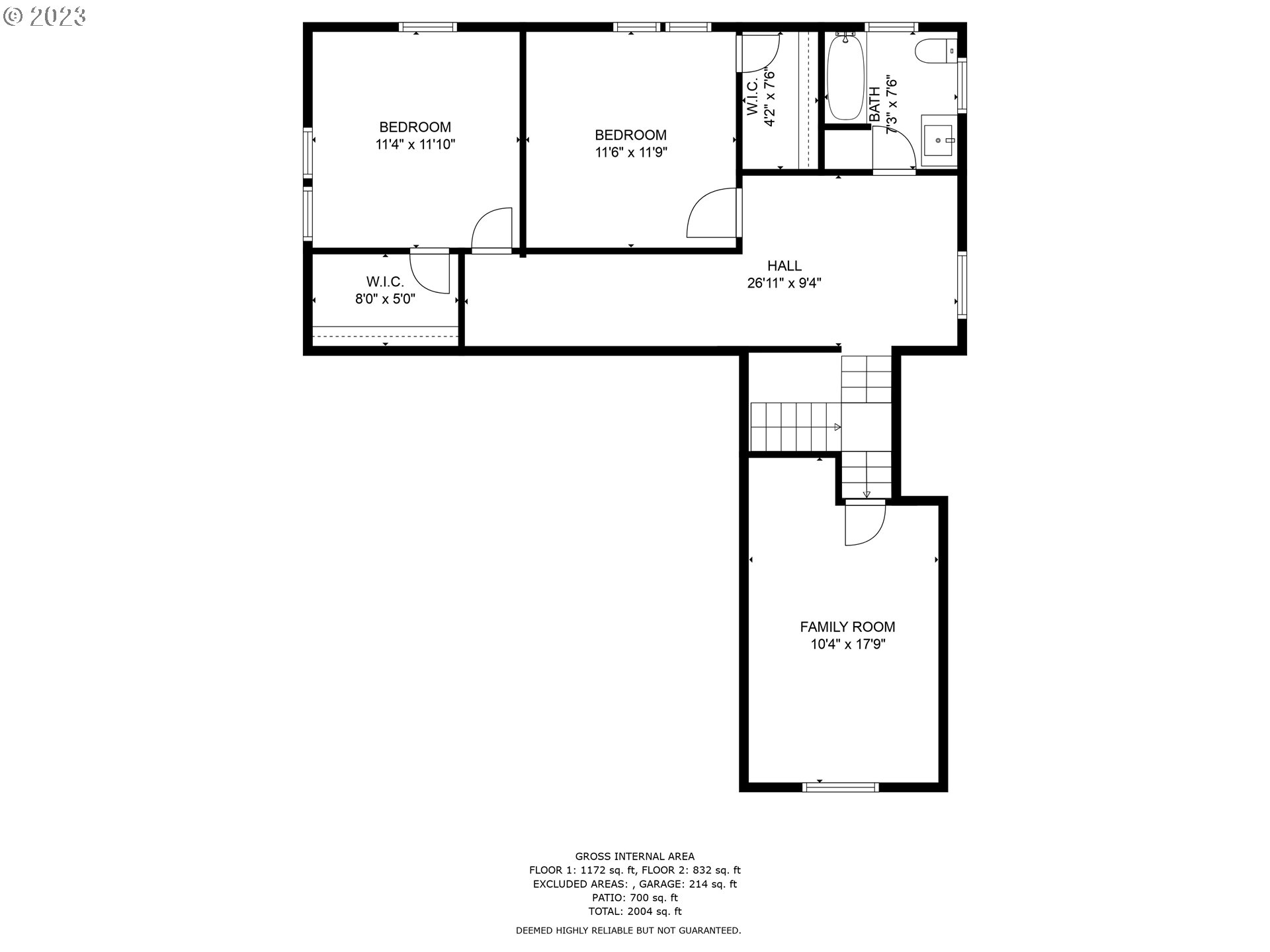 8951 South Schneider Road Canby, OR 97013 - Photo 39 of 39 a picture of a bench in front of a microwave