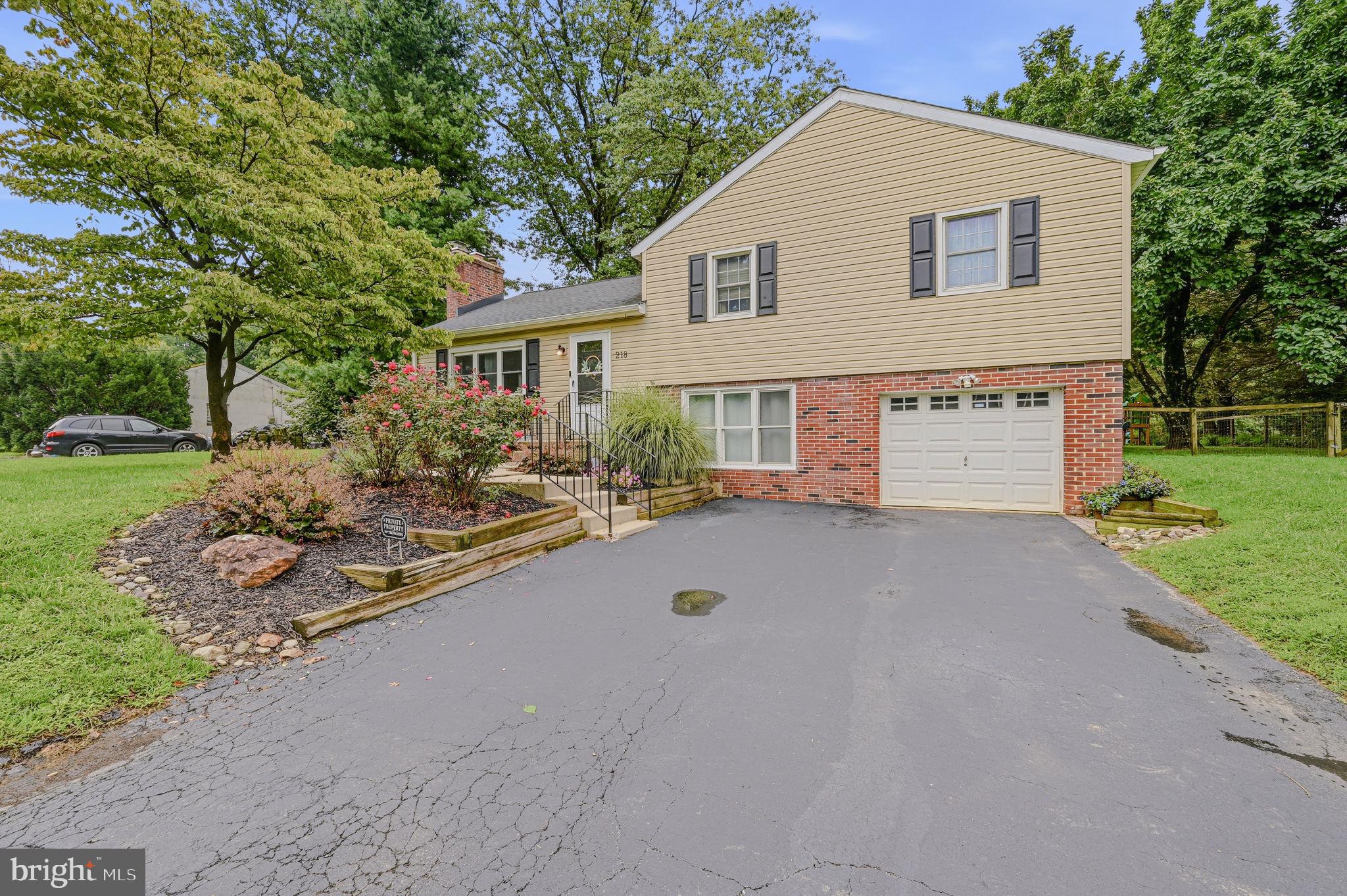 218 Landenberg Road Landenberg, PA 19350 - Photo 4 of 33 Gallery Image 4