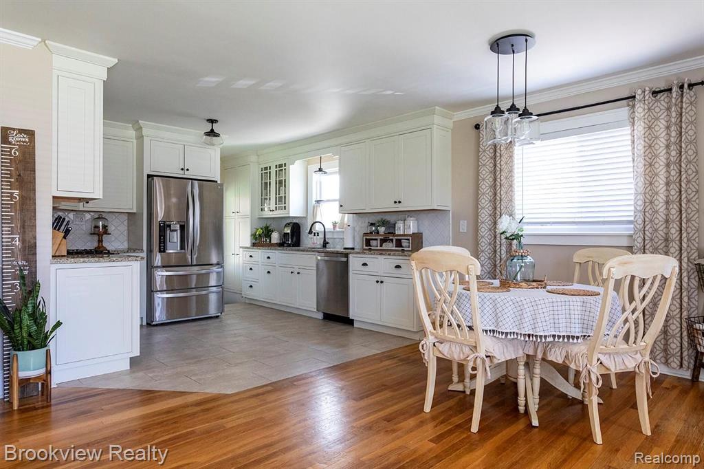 270 Winry Drive Rochester Hills, MI 48307 - Photo 10 of 28