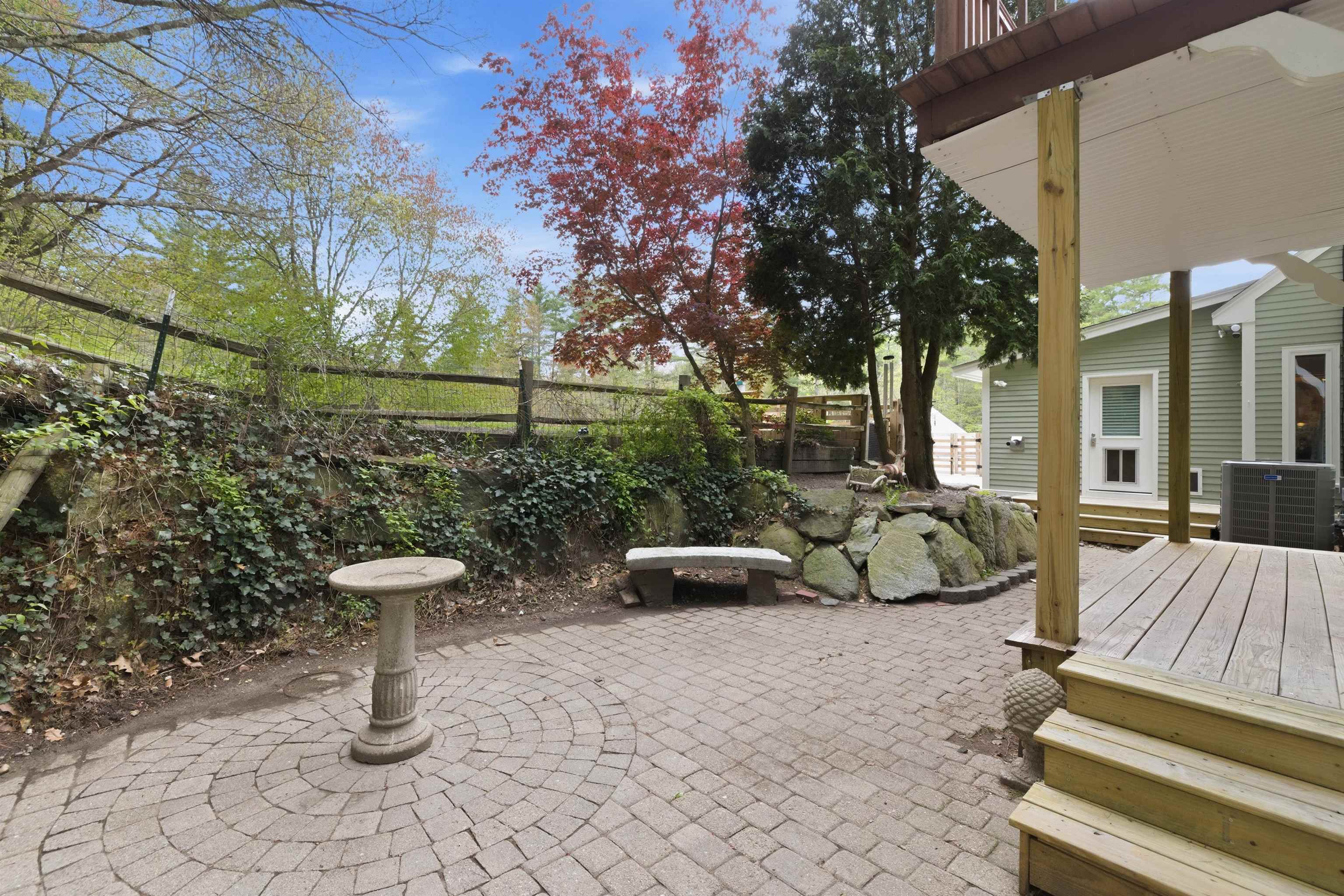 42 Nason Road Hampton Falls, NH 03844 - Photo 20 of 60