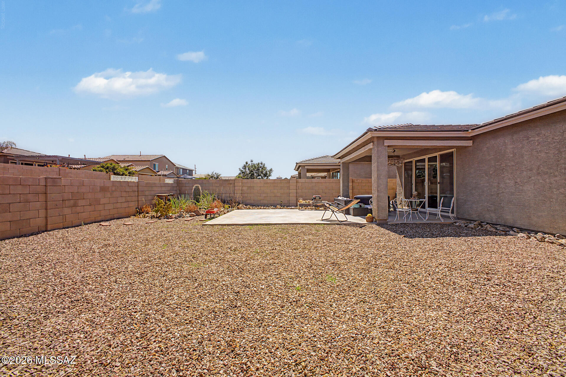 7737 Long Boat Way Tucson, AZ 85757 - Photo 25 of 26 26 - Long Boat