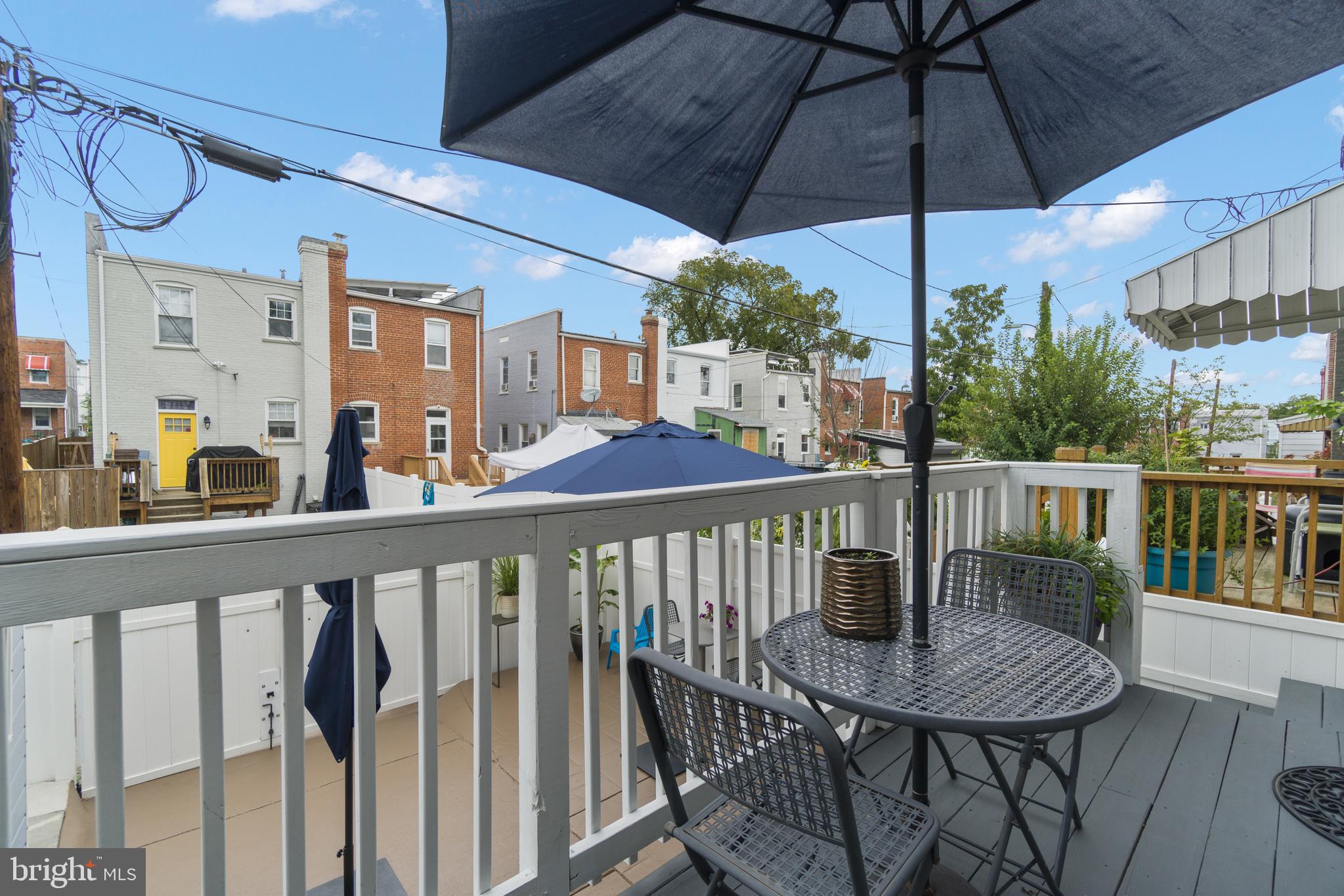 725 Roxboro Place Northwest Washington, DC 20011 - Photo 24 of 27 Gallery Image 24