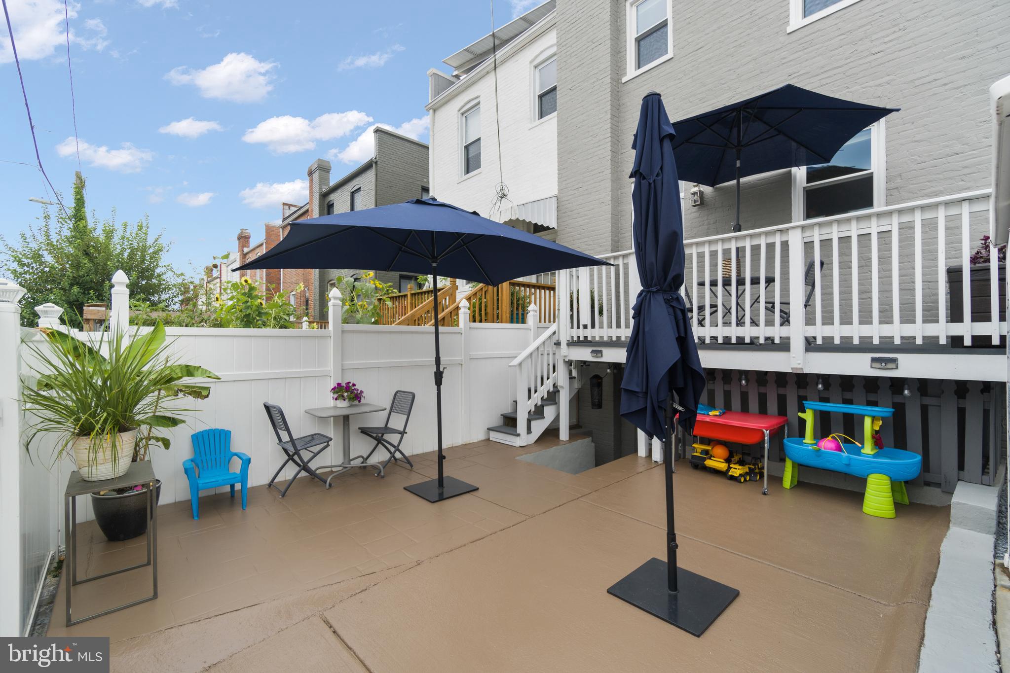 725 Roxboro Place Northwest Washington, DC 20011 - Photo 26 of 27 Gallery Image 26