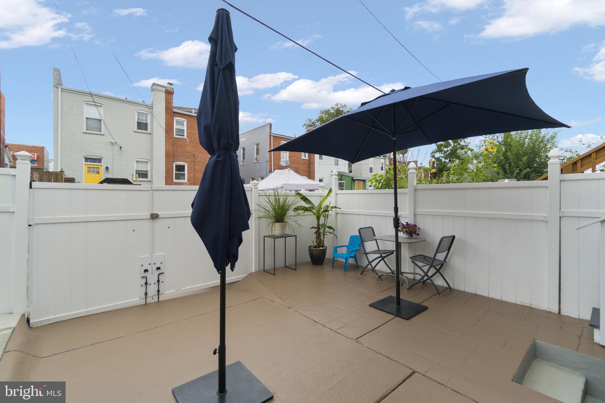 725 Roxboro Place Northwest Washington, DC 20011 - Photo 27 of 27 Gallery Image 27
