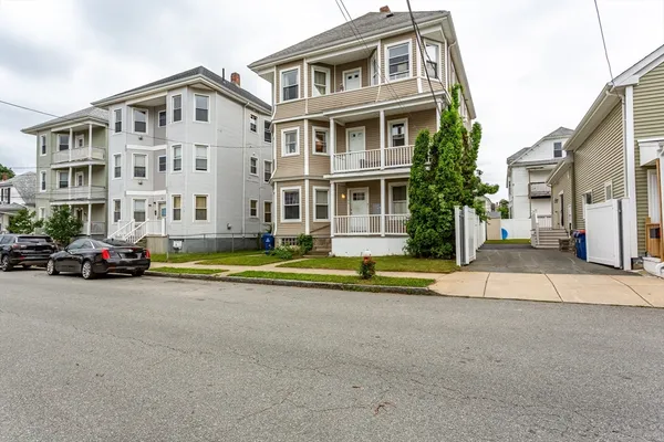 $699,900 | 50-52 Princeton Street, New Bedford, MA 02745