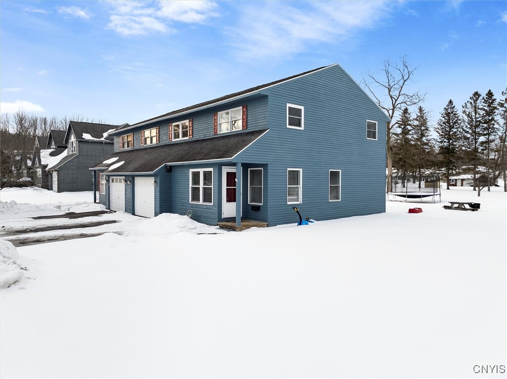 90 College Street Hamilton, NY 13346 - Photo 1 of 1