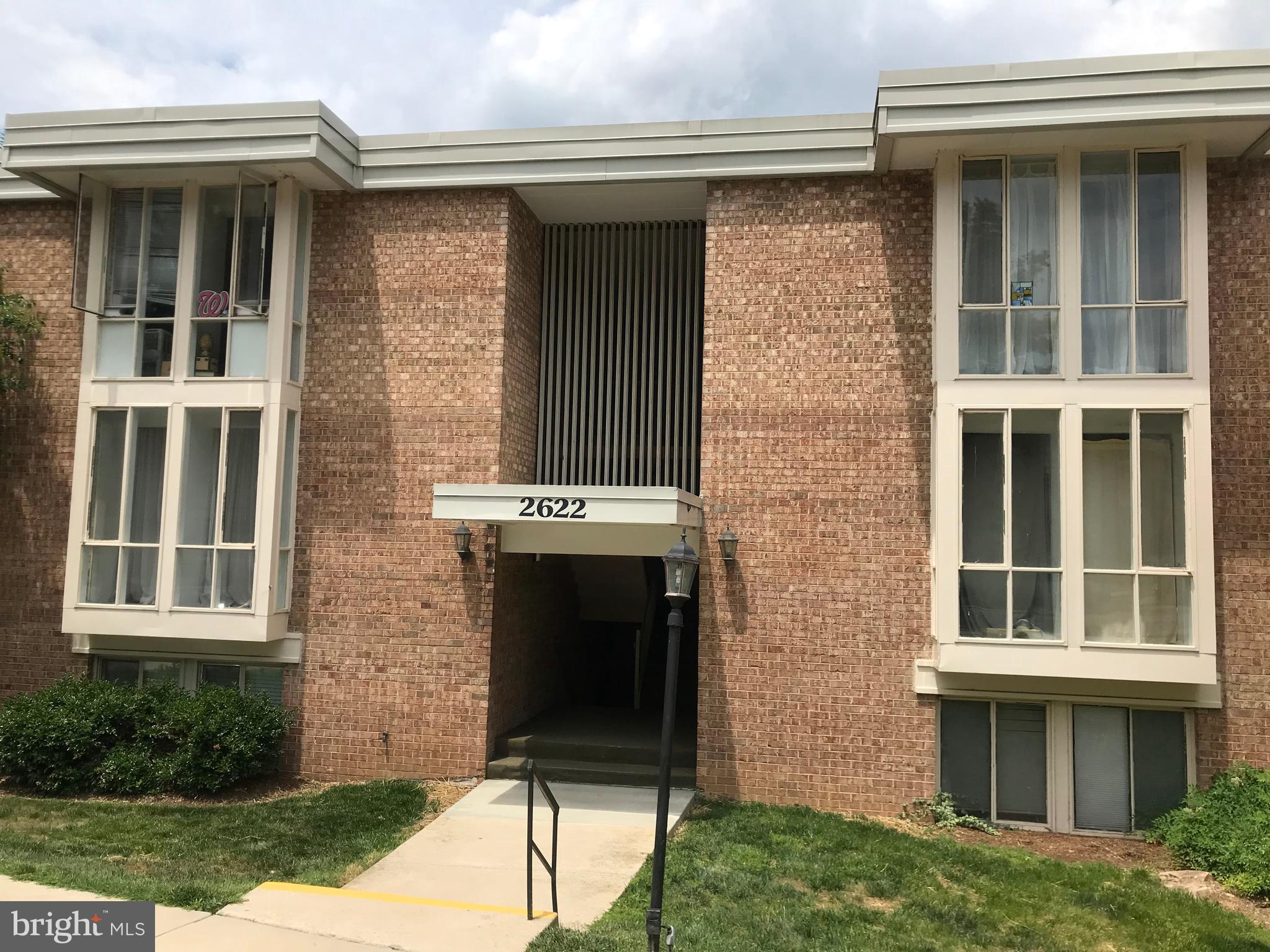 2622 Fort Farnsworth Road, Unit 216 Alexandria, VA 22303 - Photo 2 of 54 Gallery Image 2