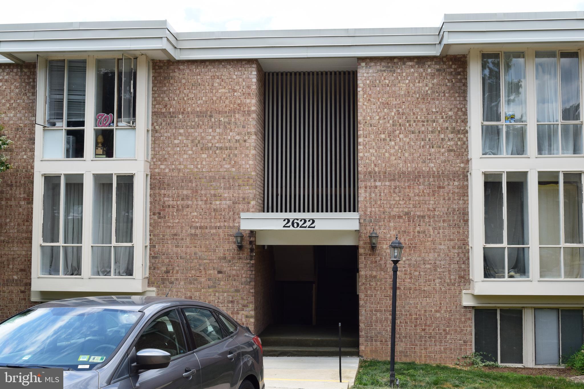 2622 Fort Farnsworth Road, Unit 216 Alexandria, VA 22303 - Photo 4 of 54 Gallery Image 4