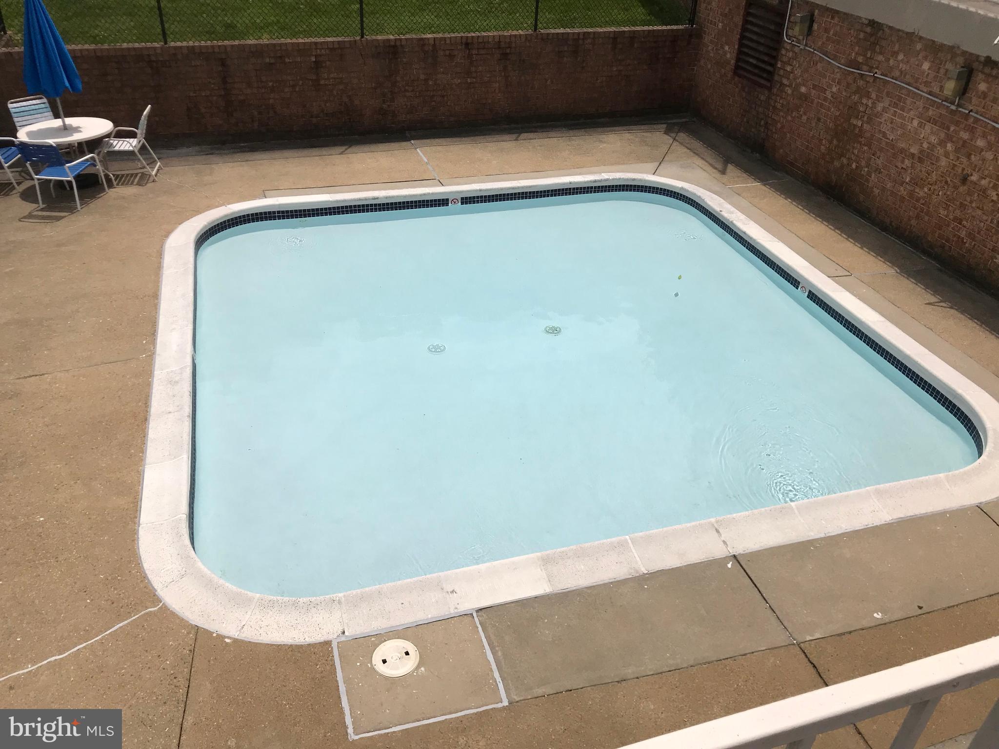 2622 Fort Farnsworth Road, Unit 216 Alexandria, VA 22303 - Photo 51 of 54 Gallery Image 51