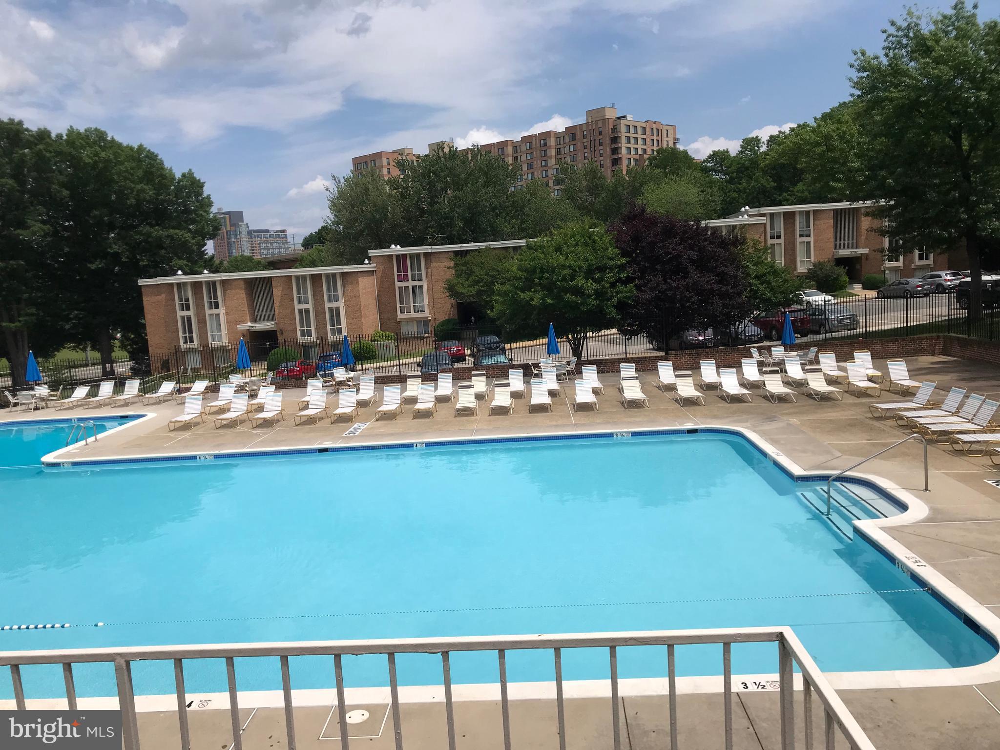 2622 Fort Farnsworth Road, Unit 216 Alexandria, VA 22303 - Photo 52 of 54 Gallery Image 52