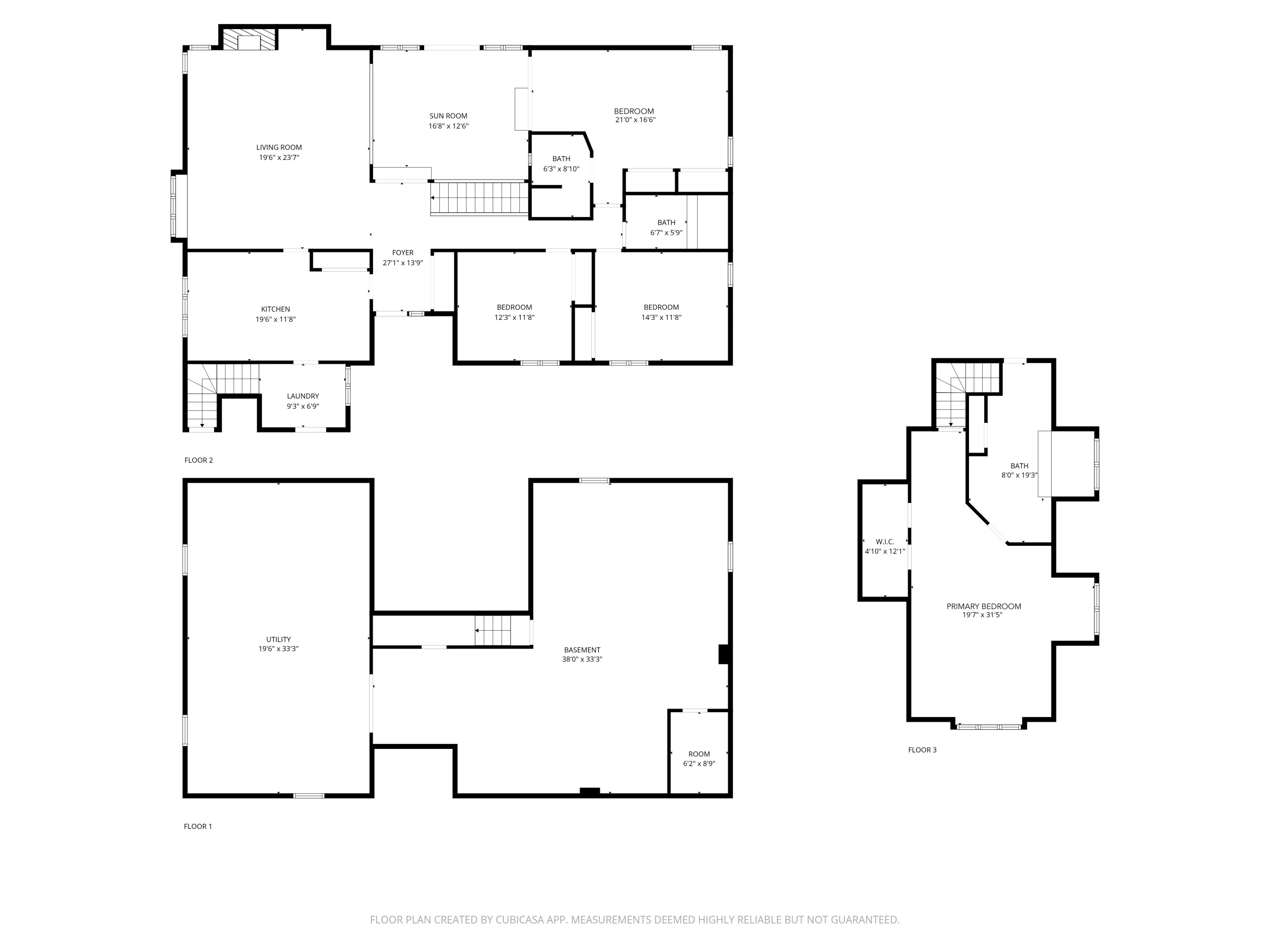 W142S7571 Freedom Avenue Muskego, WI 53150 - Photo 30 of 33