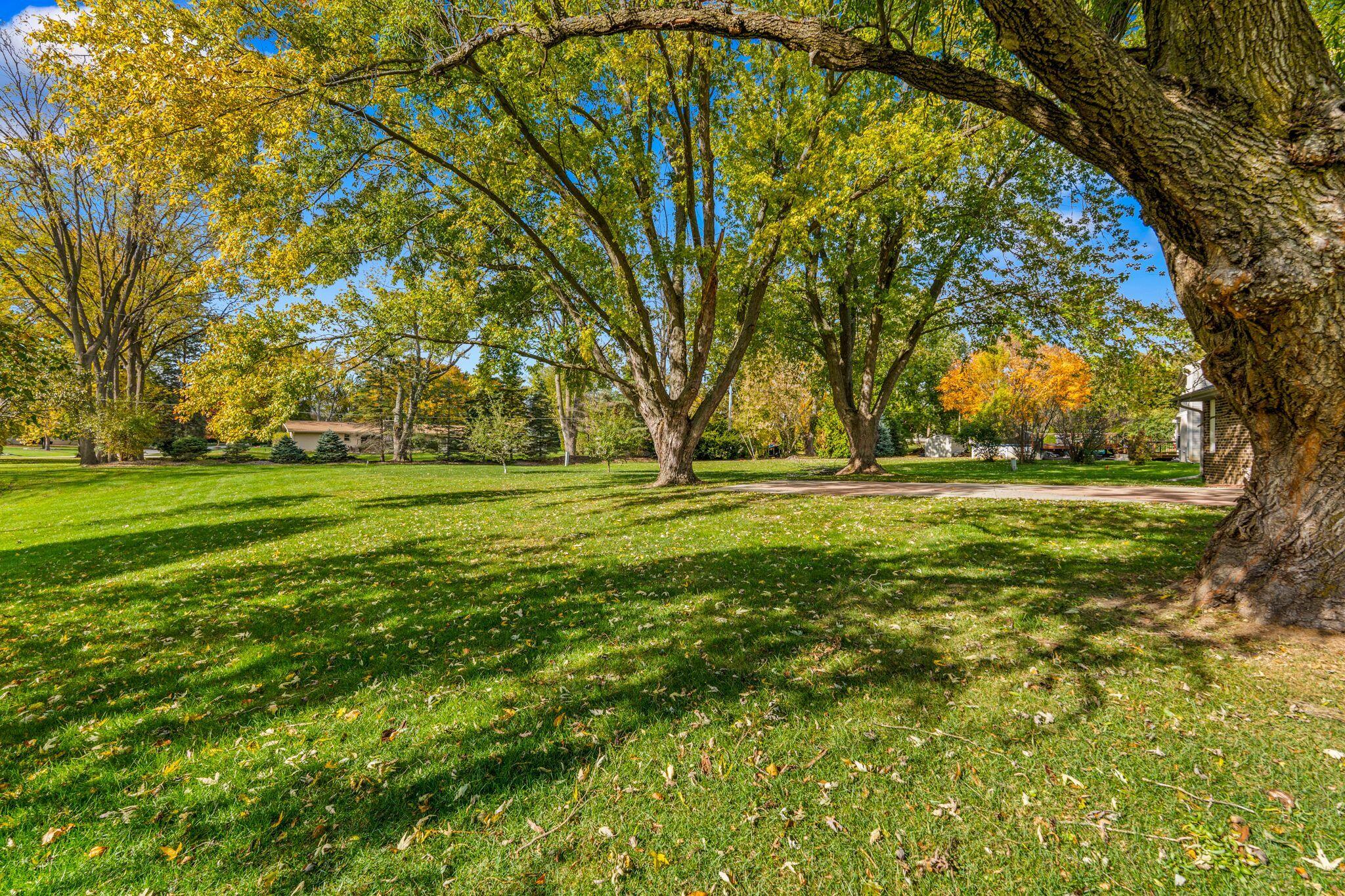 W142S7571 Freedom Avenue Muskego, WI 53150 - Photo 27 of 33 Backyard