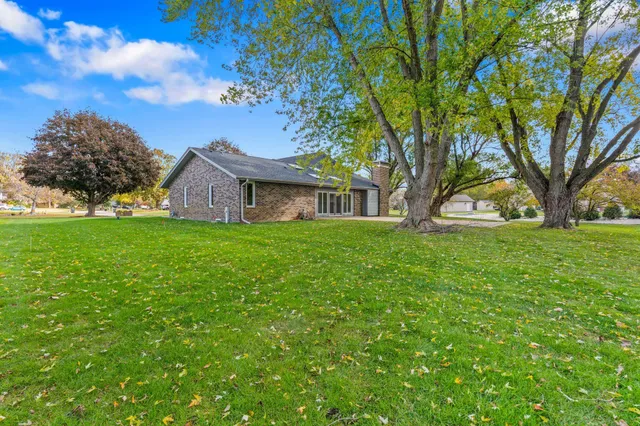 $624,900 | W142S7571 Freedom Avenue, Muskego, WI 53150