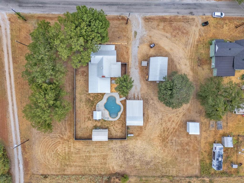 14805 Old Garner Road Weatherford, TX 76088 - Photo 6 of 26 Gallery Image 6