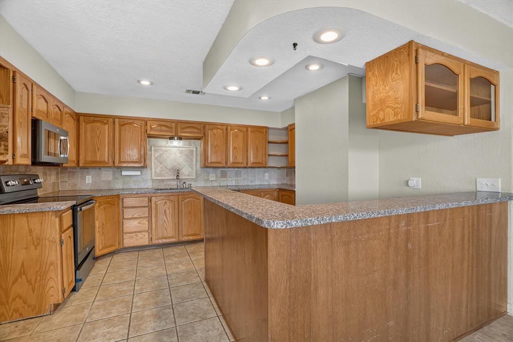 3520 Old Dennis Road Weatherford, TX 76087 - Photo 13 of 40 Gallery Image 13