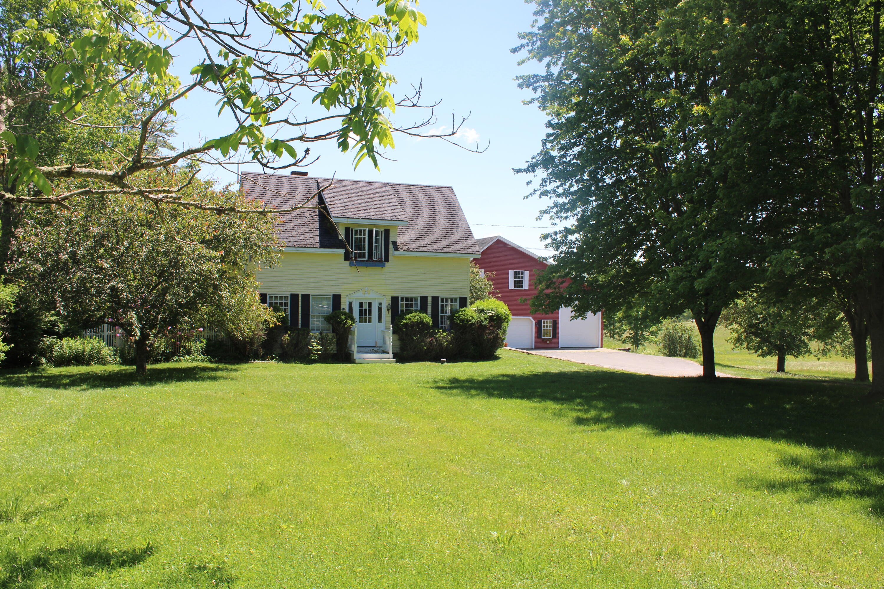 1341 Appleton Road Union, ME 04862 - Photo 2 of 44 IMG_0974