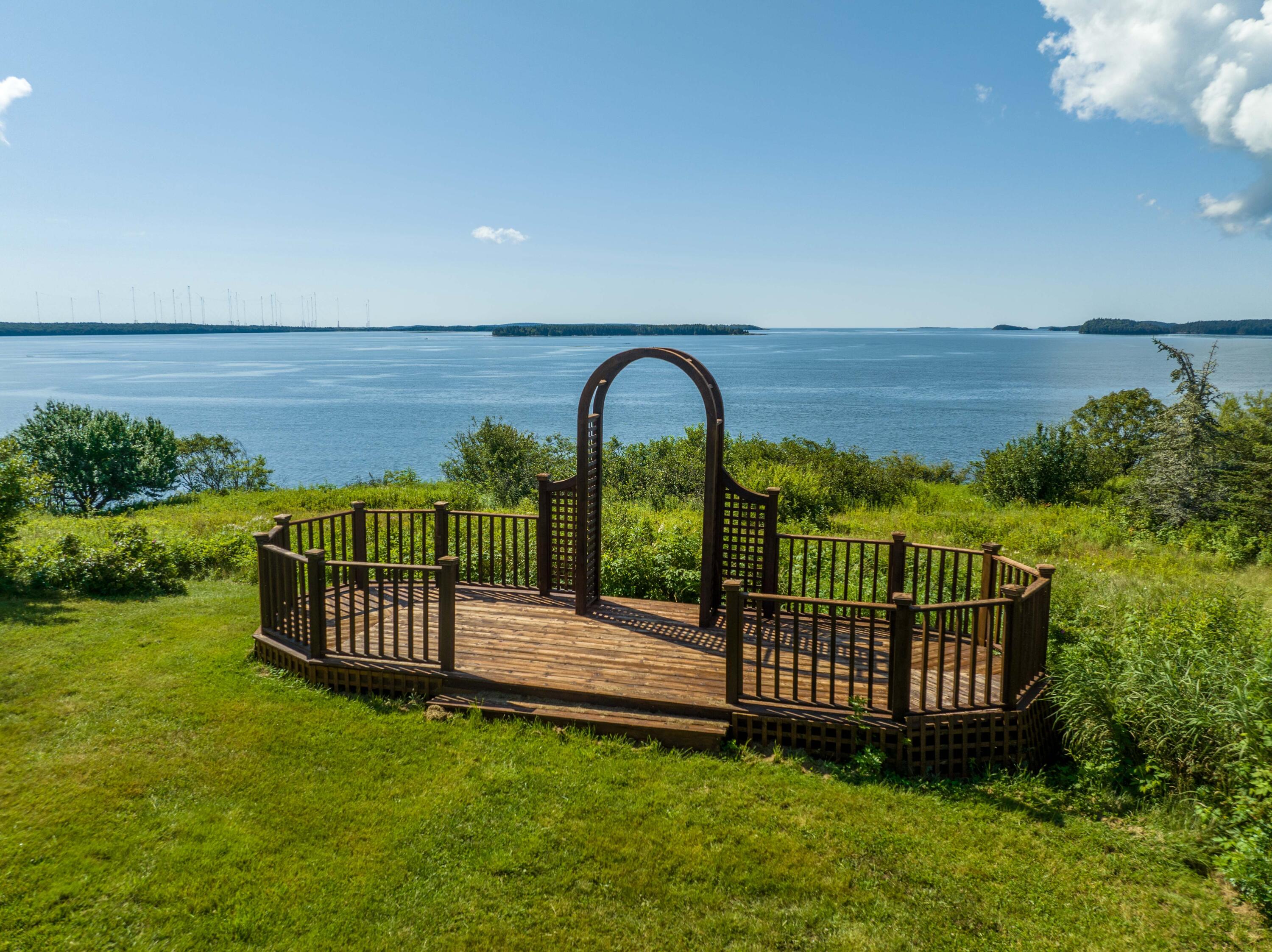 841 Cutler Road Machiasport, ME 04655 - Photo 111 of 181