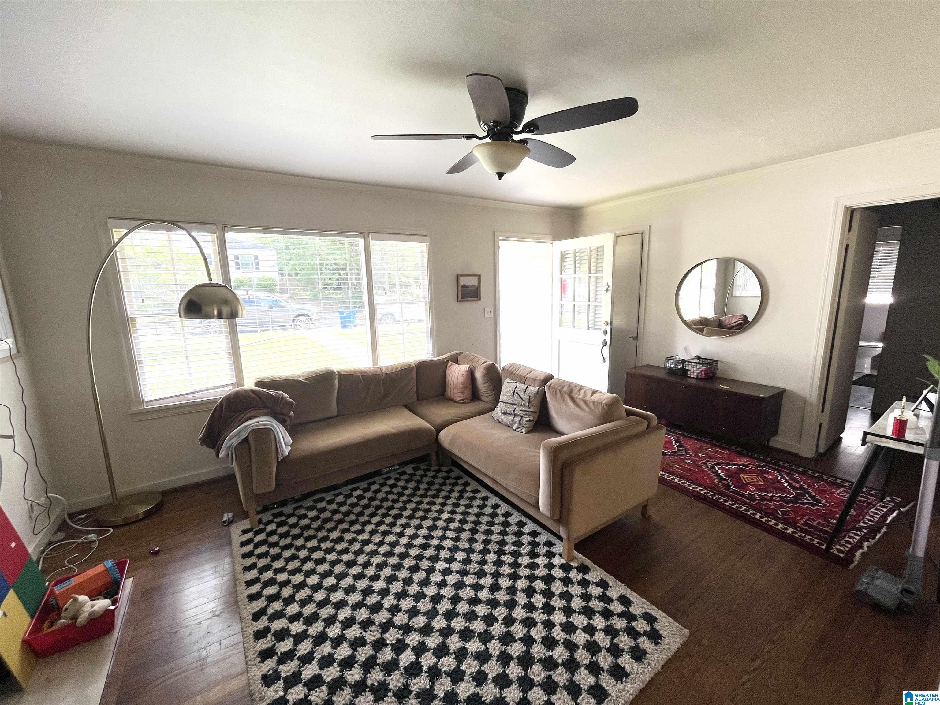 244 Raleigh Avenue Birmingham, AL 35209 - Photo 13 of 15