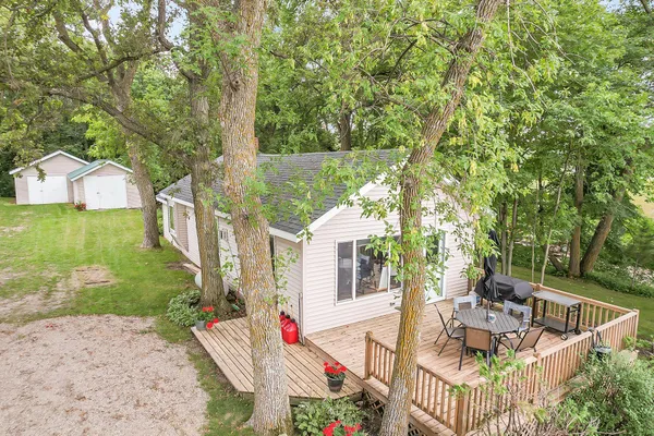 $375,000 | 23726 Highway 108, Pelican Rapids, MN 56572