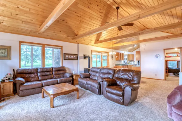 $375,000 | 23726 Highway 108, Pelican Rapids, MN 56572