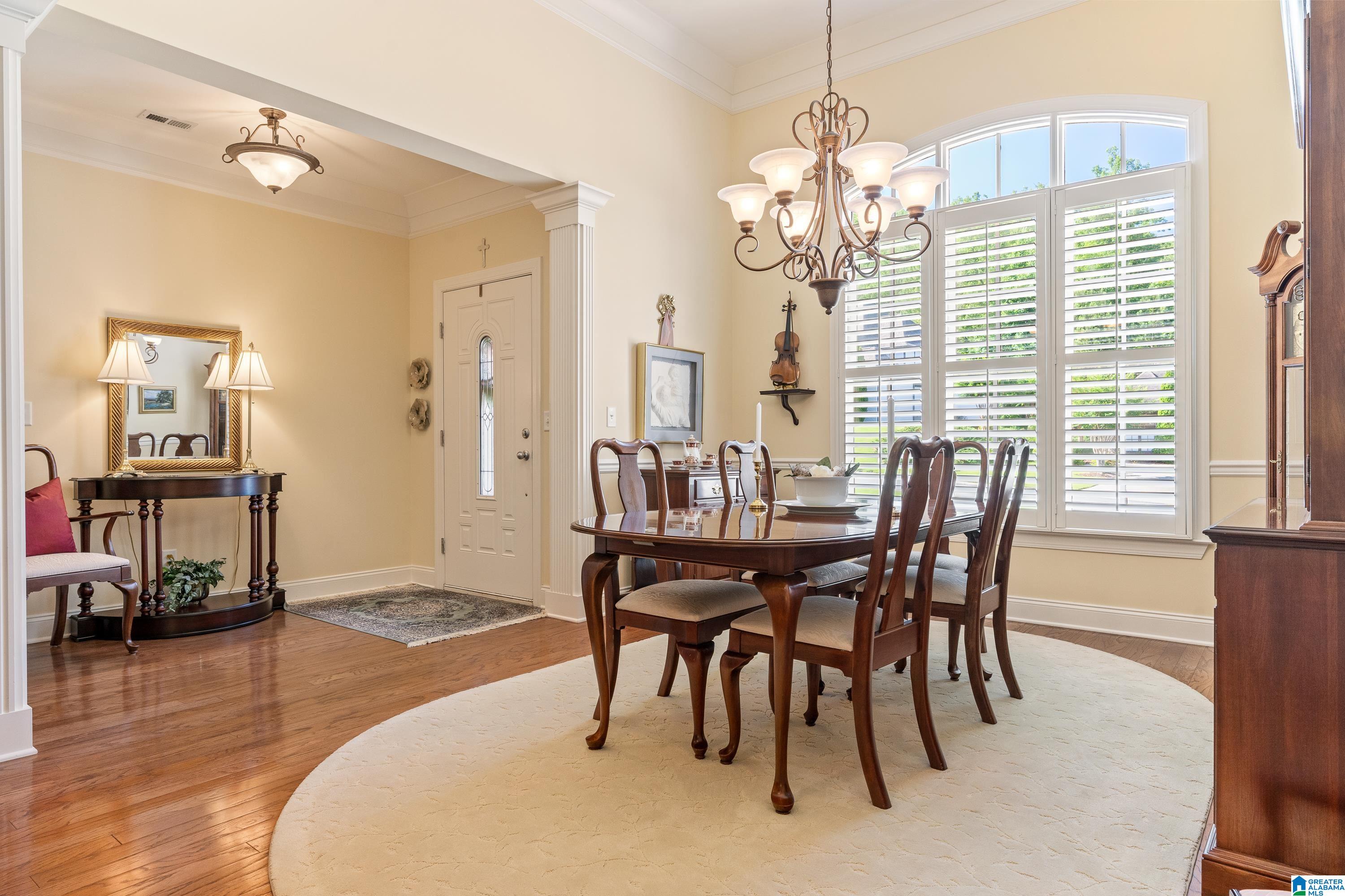 1188 Haven Road Birmingham, AL 35242 - Photo 6 of 53
