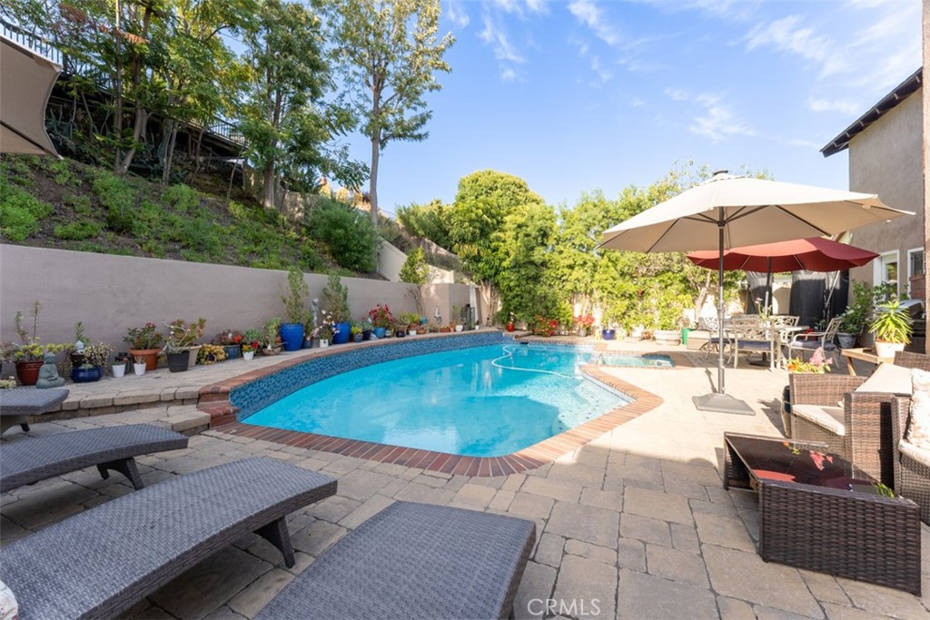25891 Tree Top Road Laguna Hills, CA 92653 - Photo 33 of 55