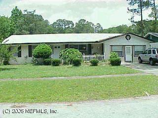 5529 Hickson Road Jacksonville, FL 32207 - Photo 1 of 1 Photo 1
