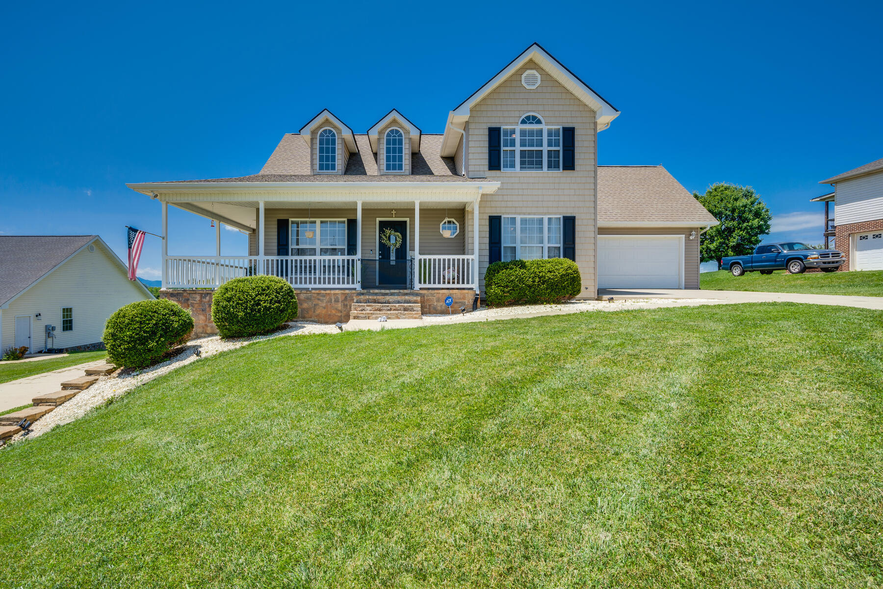 105 Willow Ridge Drive Chuckey, TN 37641 - Photo 1 of 50 001