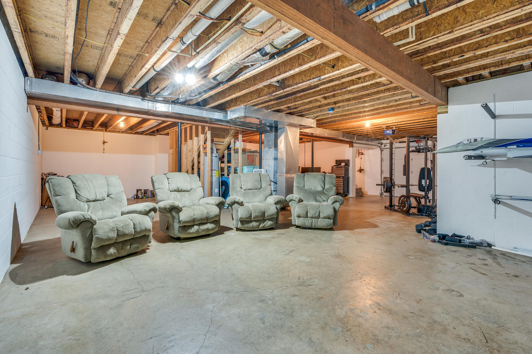 105 Willow Ridge Drive Chuckey, TN 37641 - Photo 32 of 50 032