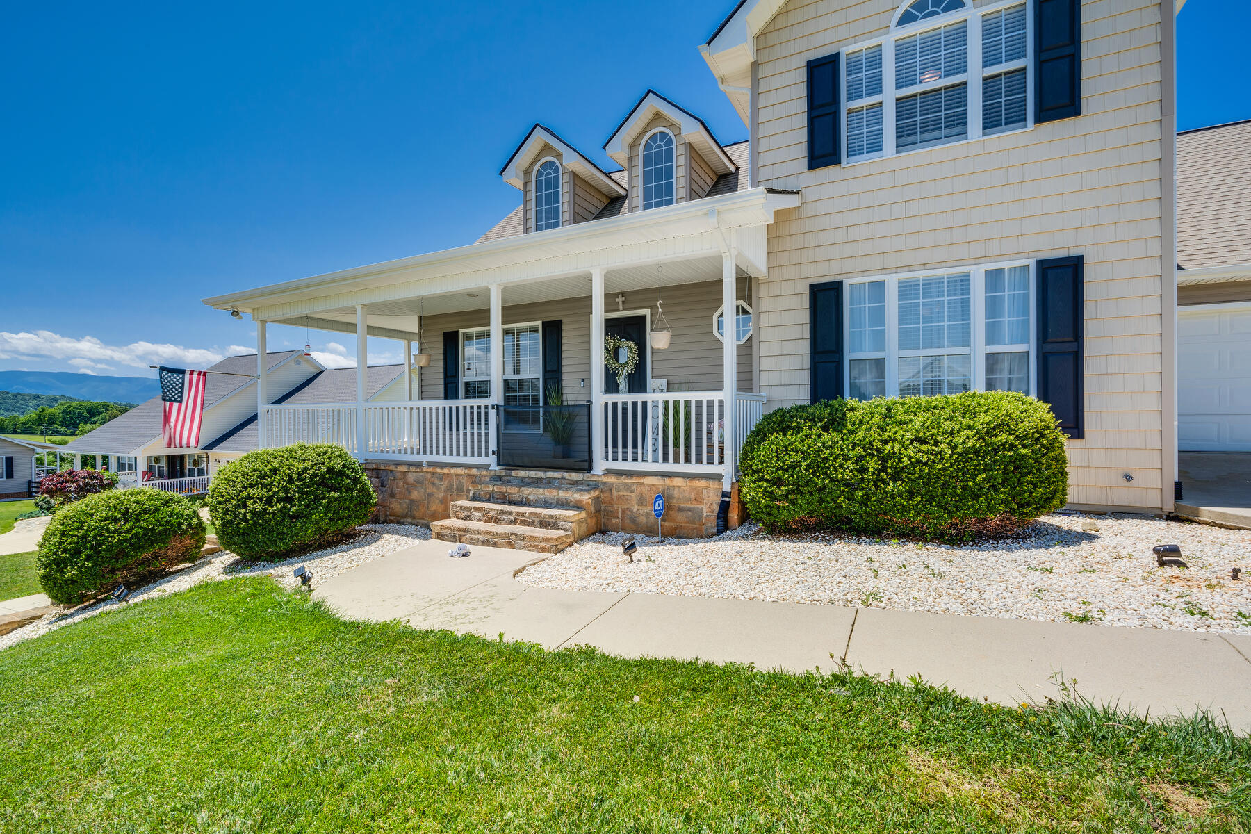 105 Willow Ridge Drive Chuckey, TN 37641 - Photo 4 of 50 004