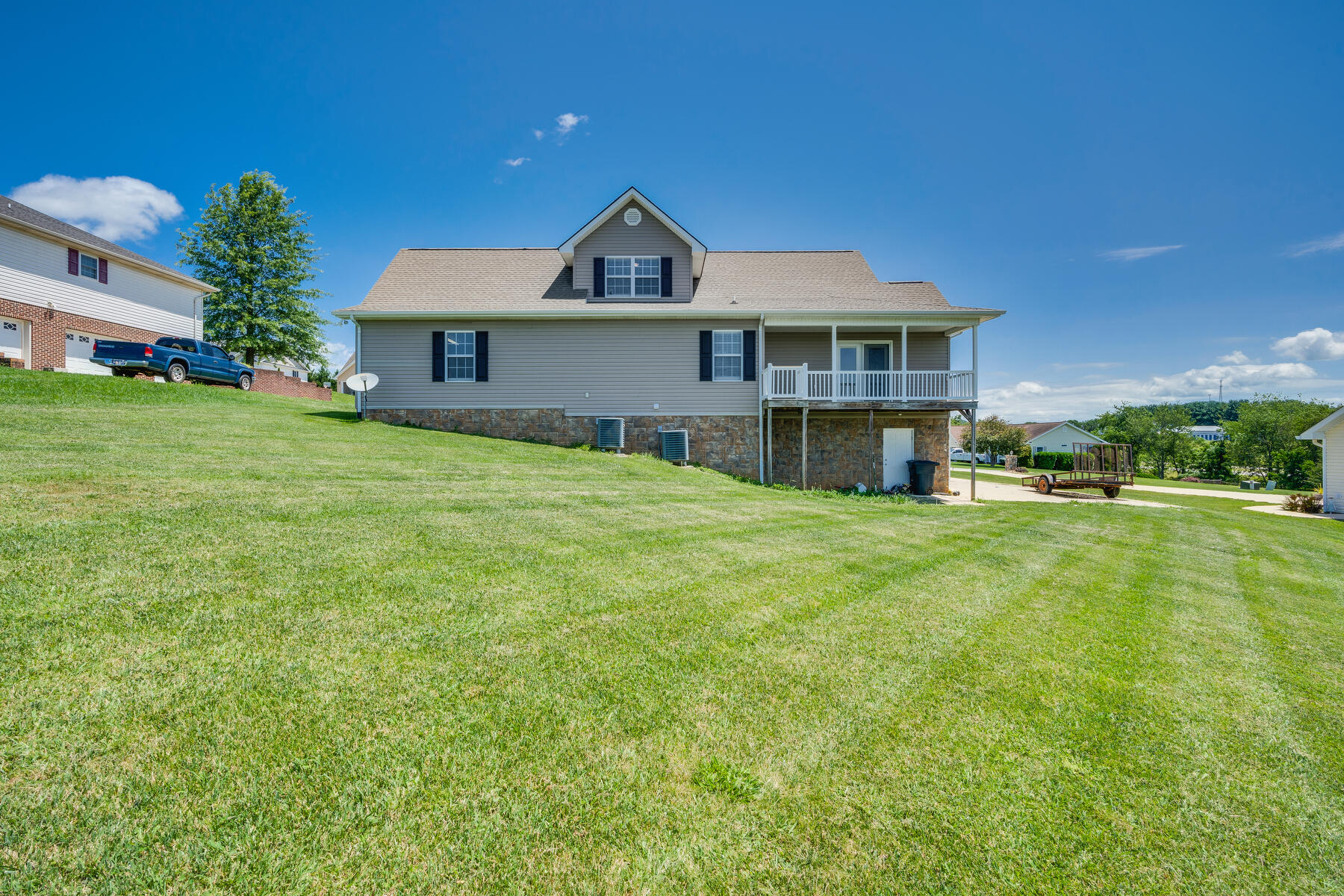 105 Willow Ridge Drive Chuckey, TN 37641 - Photo 41 of 50 041