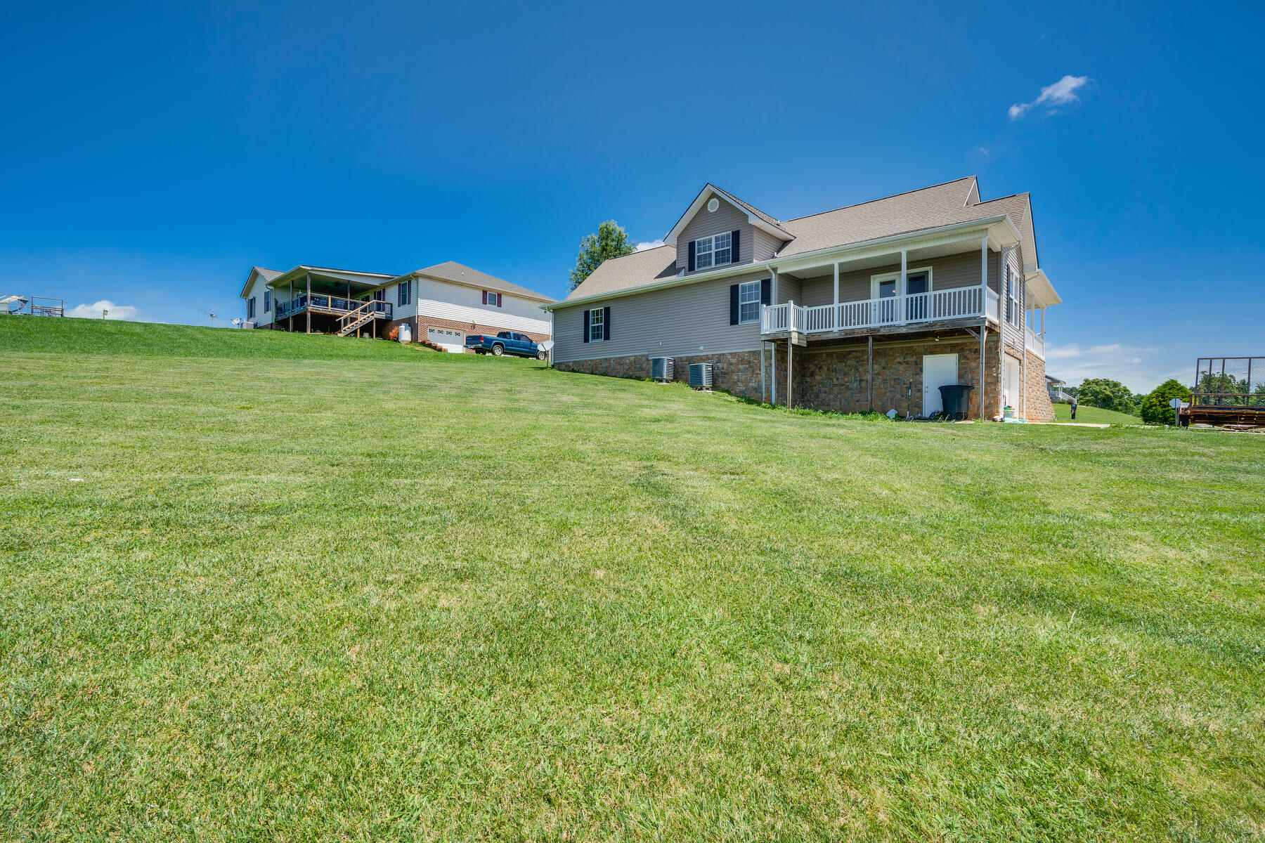 105 Willow Ridge Drive Chuckey, TN 37641 - Photo 42 of 50 042