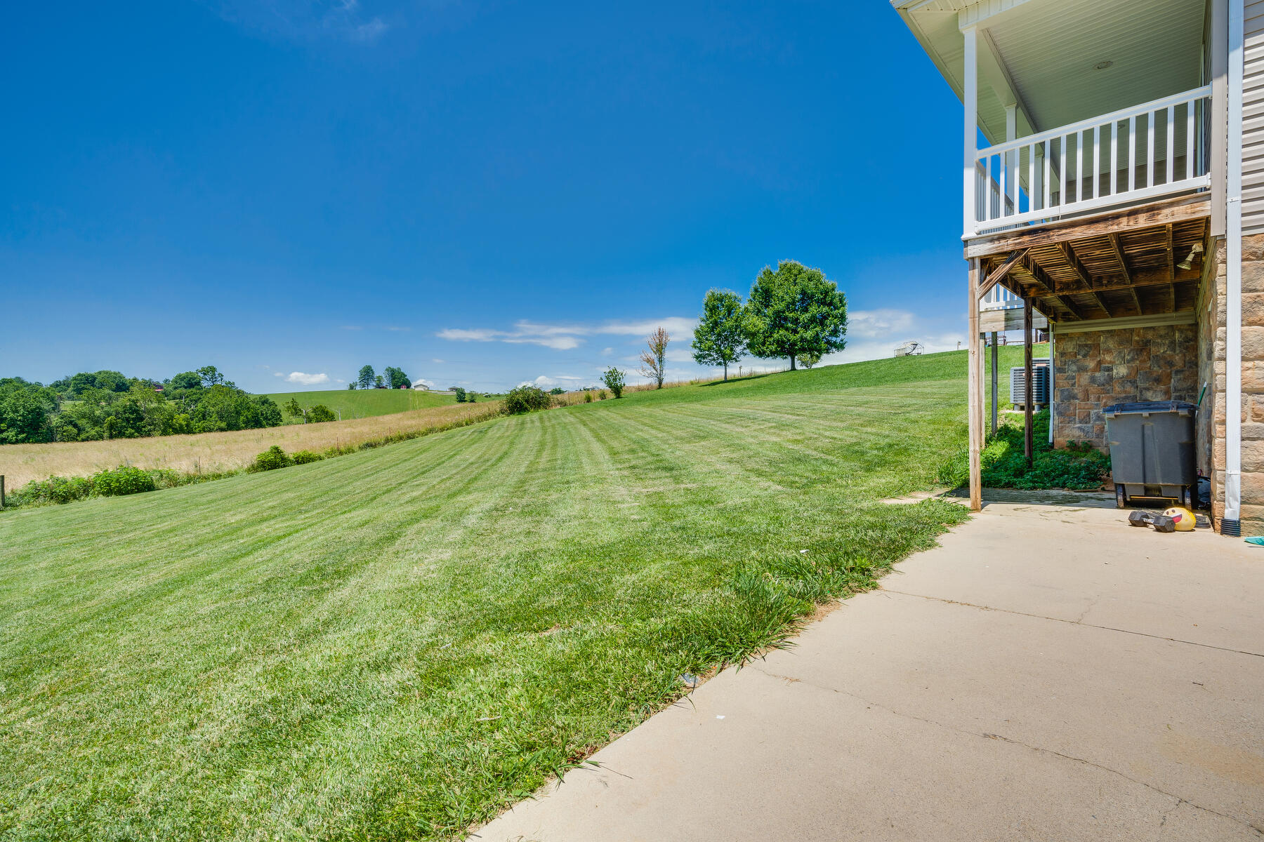 105 Willow Ridge Drive Chuckey, TN 37641 - Photo 43 of 50 043