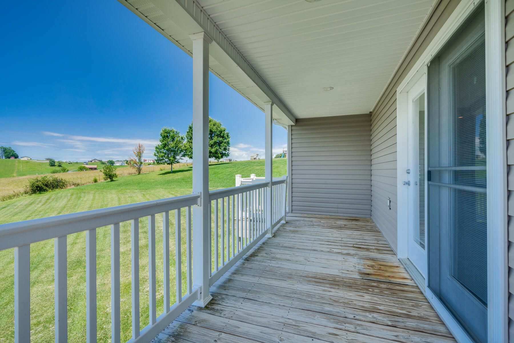 105 Willow Ridge Drive Chuckey, TN 37641 - Photo 44 of 50 044
