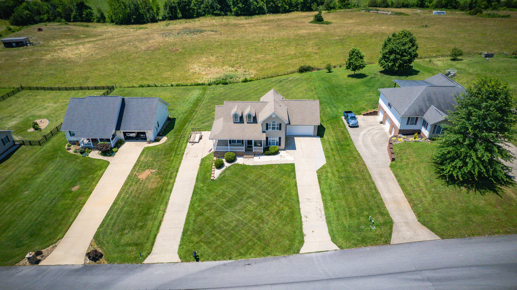 105 Willow Ridge Drive Chuckey, TN 37641 - Photo 46 of 50 101
