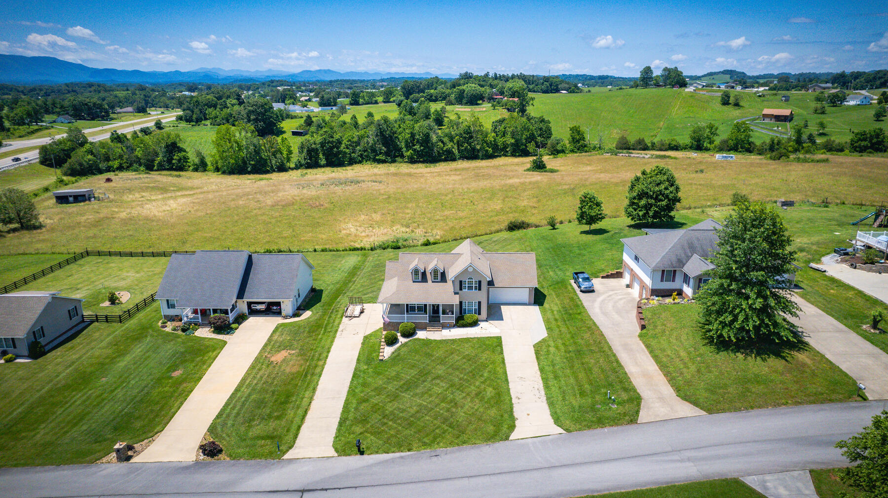 105 Willow Ridge Drive Chuckey, TN 37641 - Photo 47 of 50 102