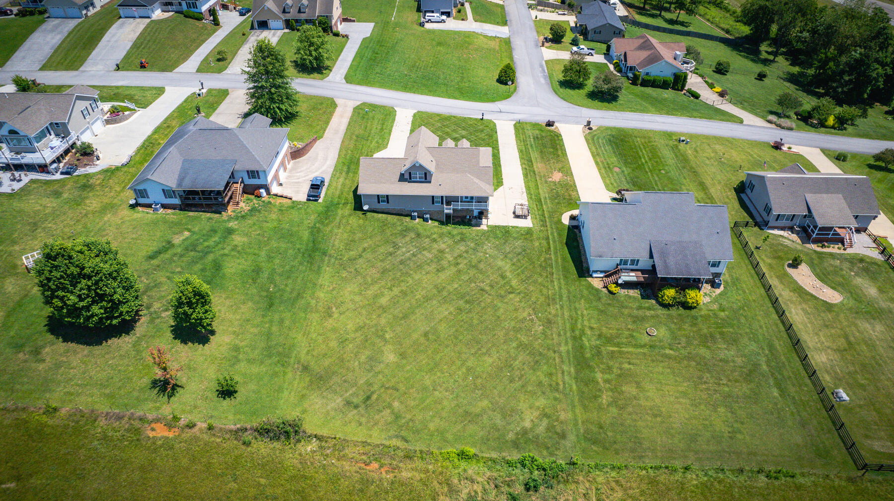 105 Willow Ridge Drive Chuckey, TN 37641 - Photo 48 of 50 103