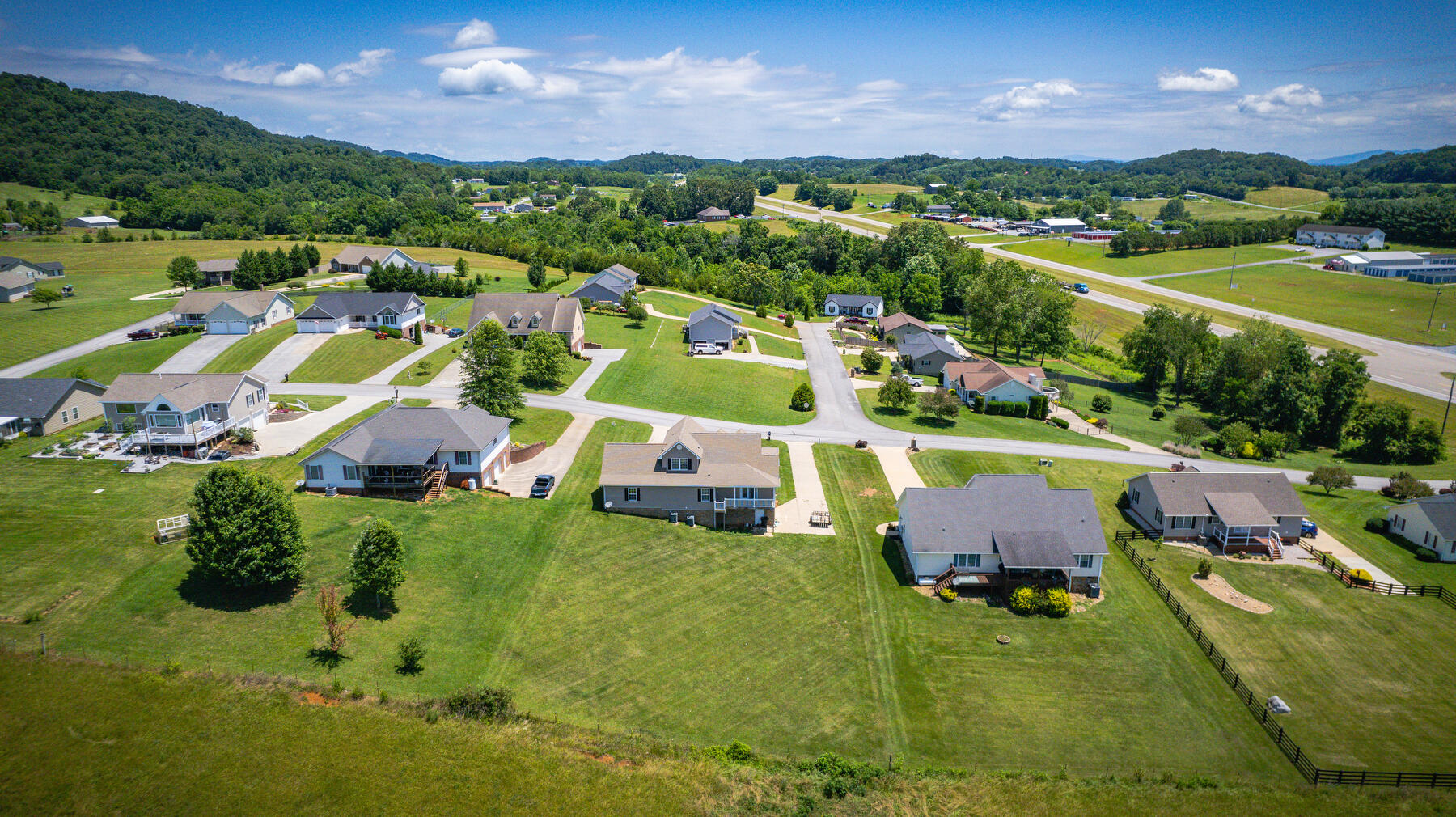 105 Willow Ridge Drive Chuckey, TN 37641 - Photo 49 of 50 104