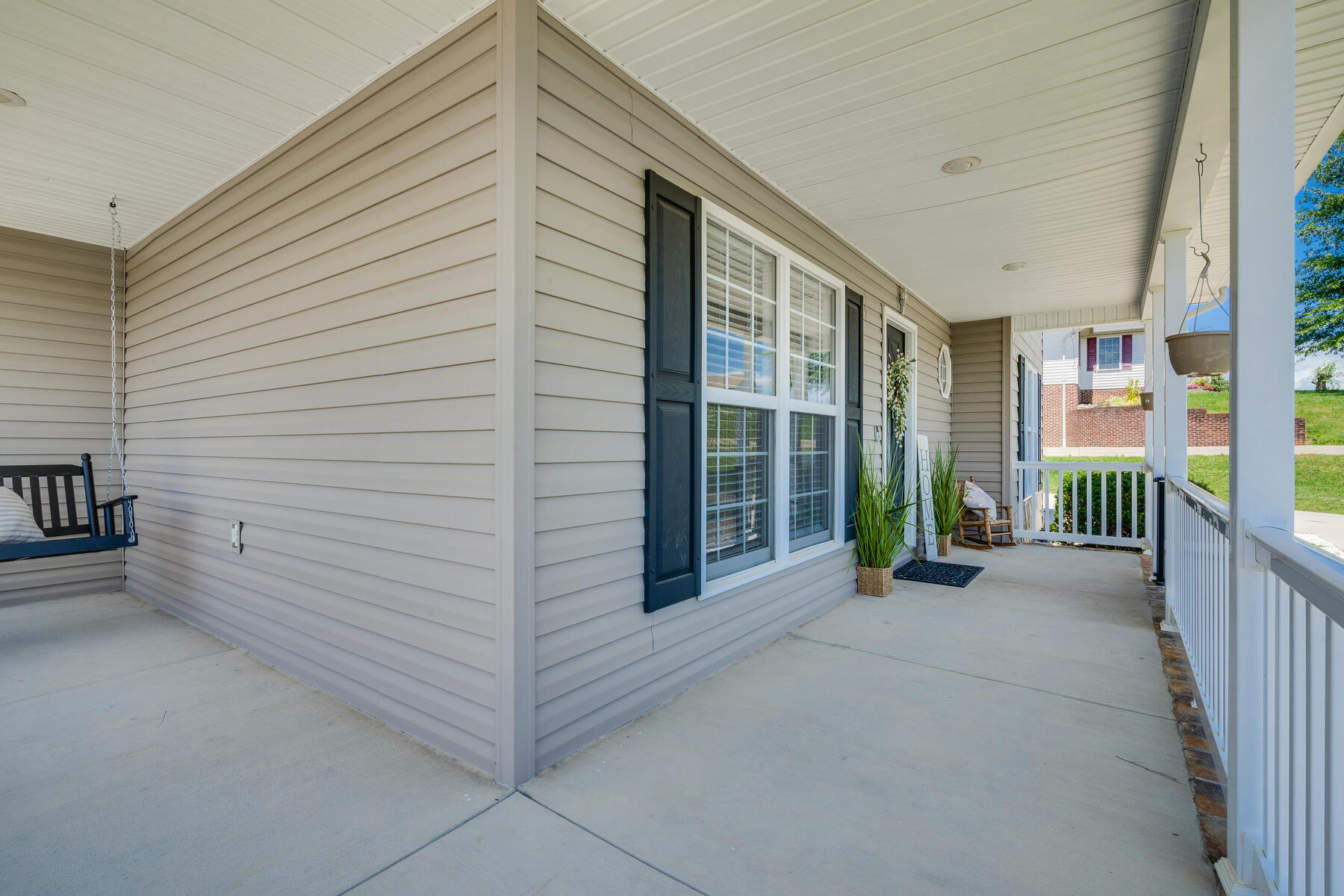 105 Willow Ridge Drive Chuckey, TN 37641 - Photo 5 of 50 005