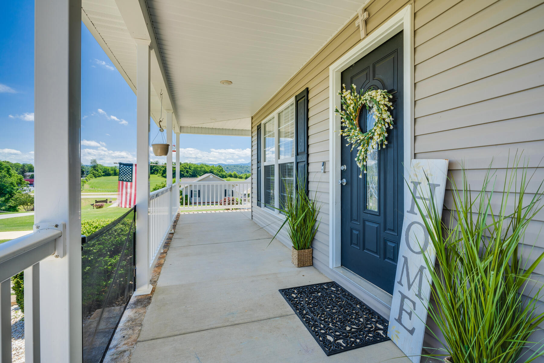 105 Willow Ridge Drive Chuckey, TN 37641 - Photo 6 of 50 006