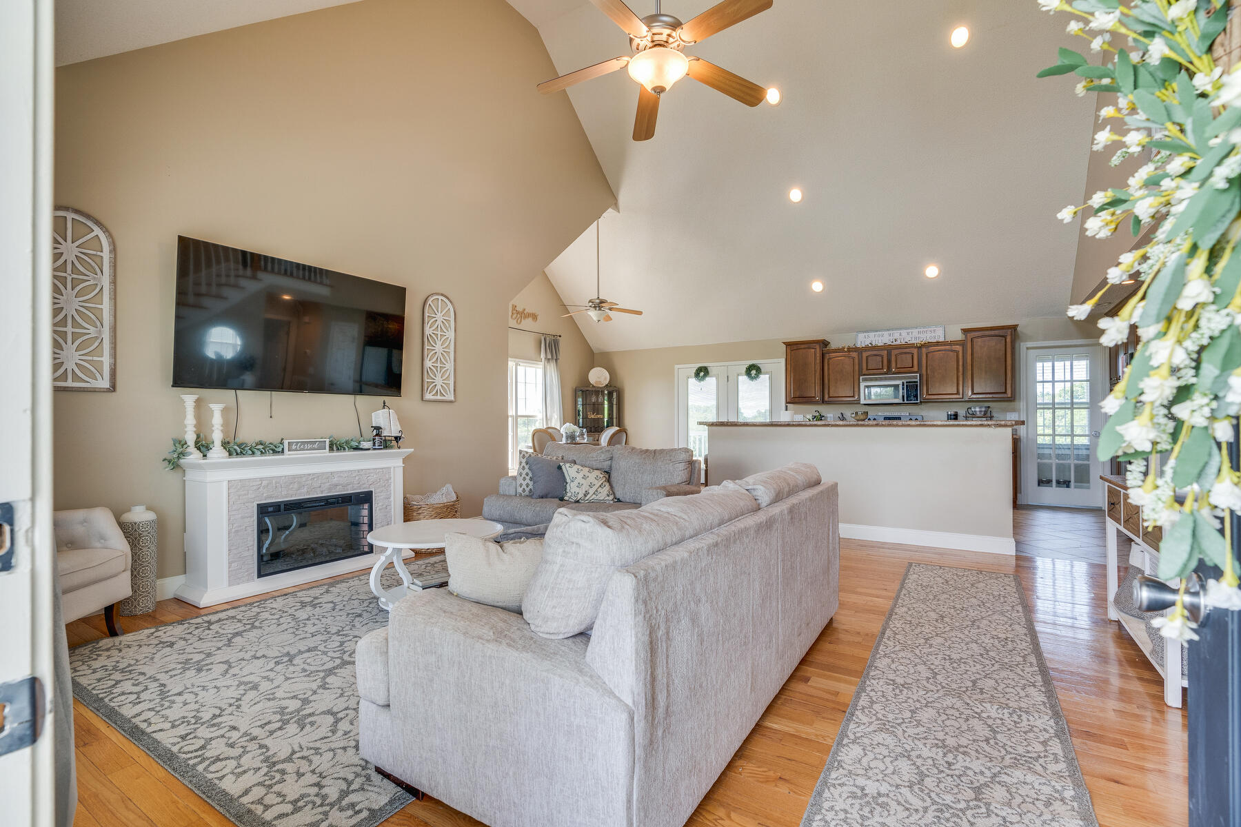 105 Willow Ridge Drive Chuckey, TN 37641 - Photo 7 of 50 007
