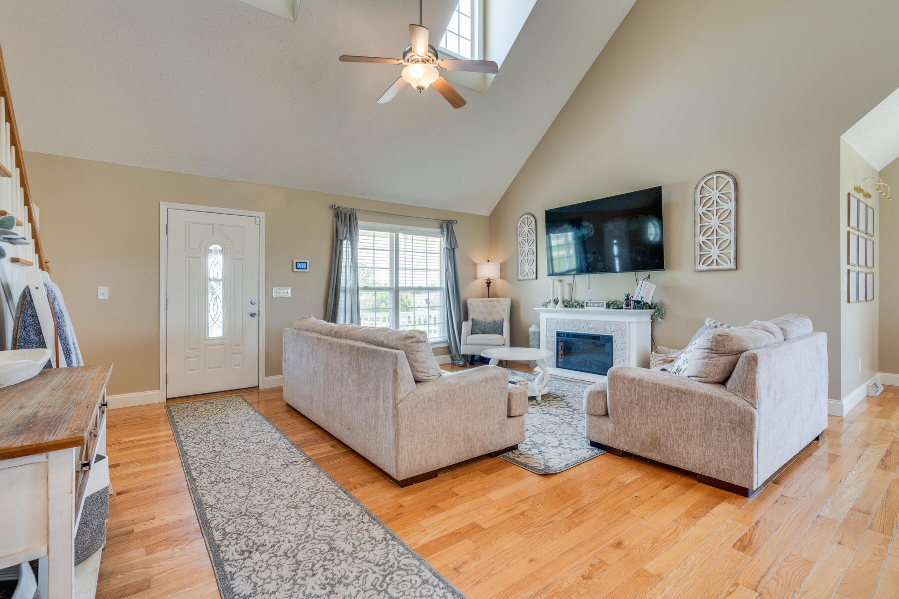 105 Willow Ridge Drive Chuckey, TN 37641 - Photo 8 of 50 008