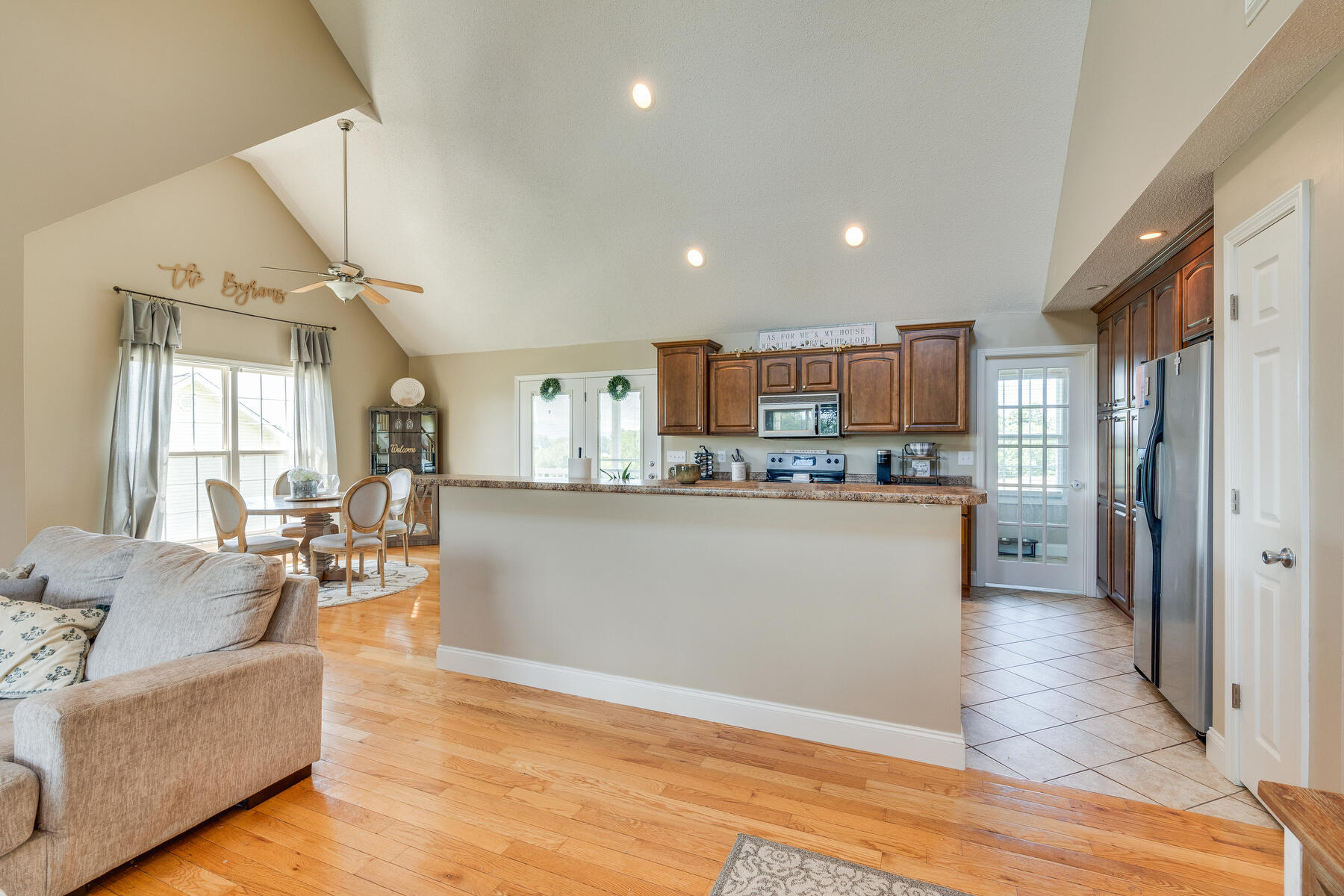 105 Willow Ridge Drive Chuckey, TN 37641 - Photo 10 of 50 010