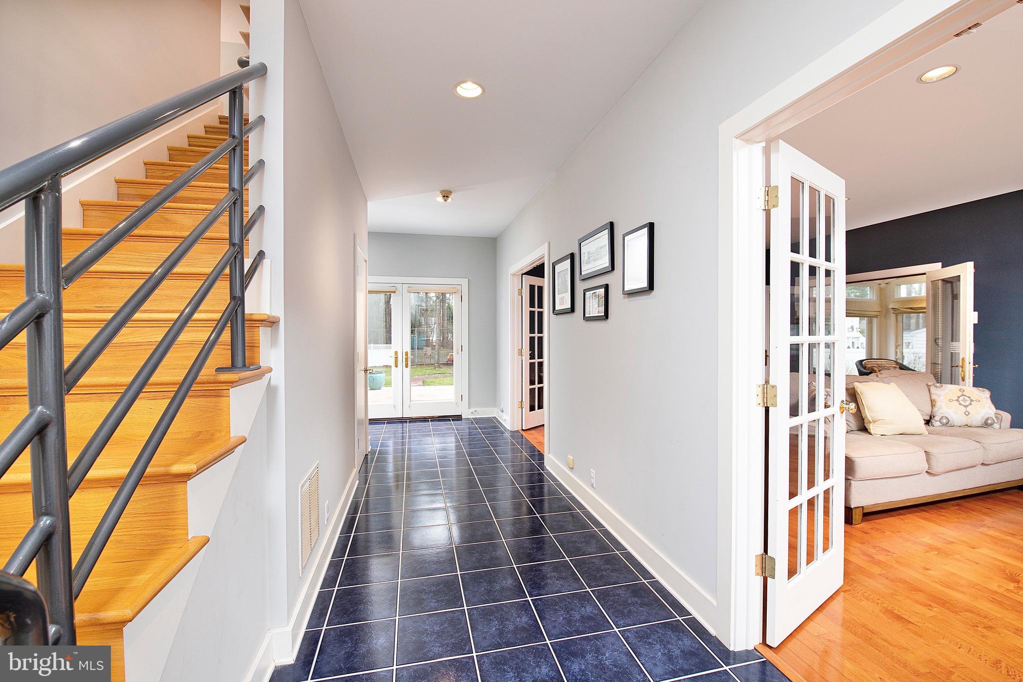 603 Fountain Road Salisbury, MD 21801 - Photo 25 of 70 Foyer