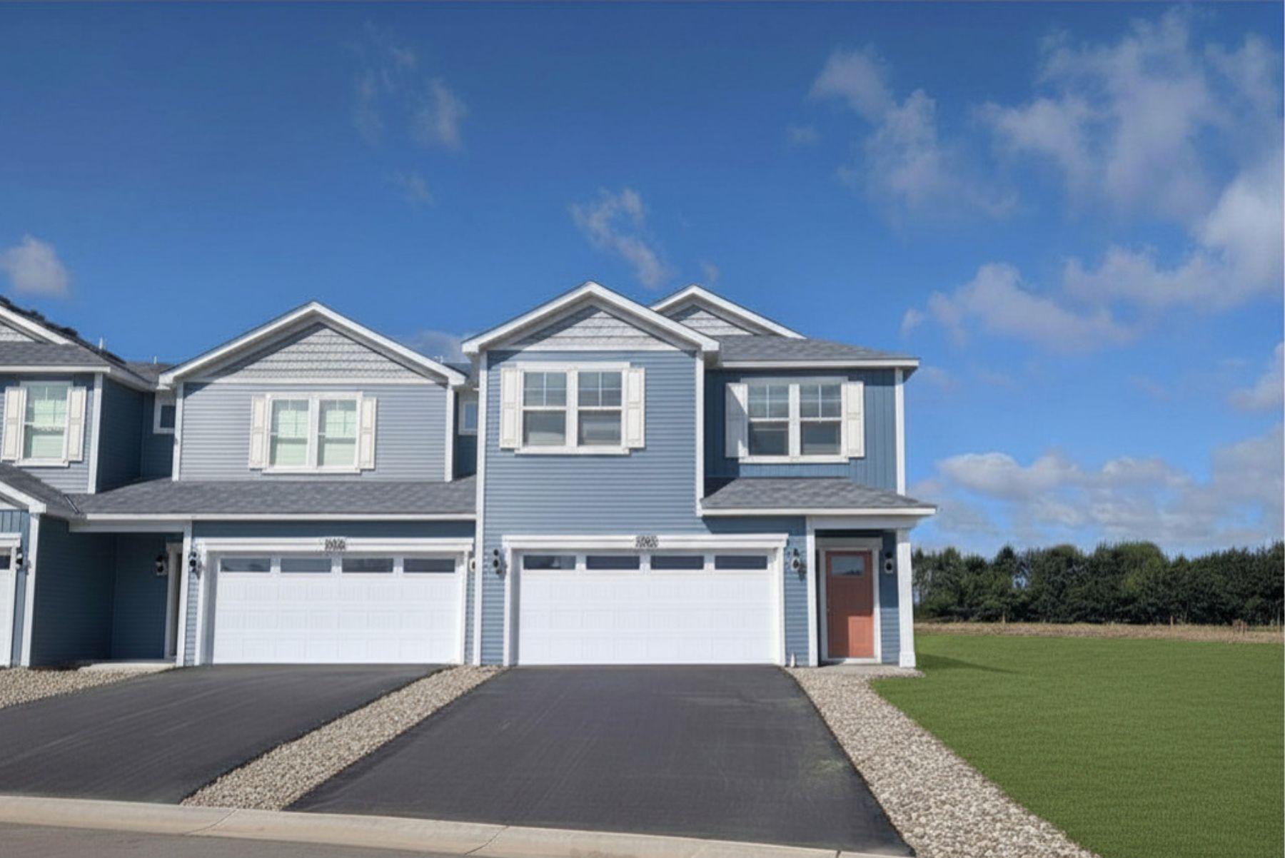 5475 Fall Mdw Trail North Branch, MN 55056 - Photo 1 of 21