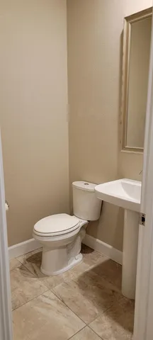 a close up of a sink